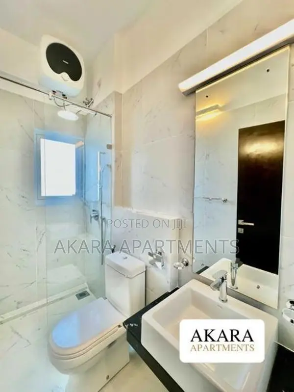 Mulberry Residence - Unfurnished Apartment for Sale A53871 Colombo 09