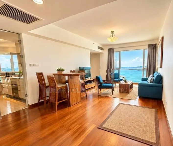 Apartment For Rent In Monarch Residencies Colombo 03 [ 2331 C ]