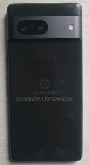 Google Pixel 7 (Used)
