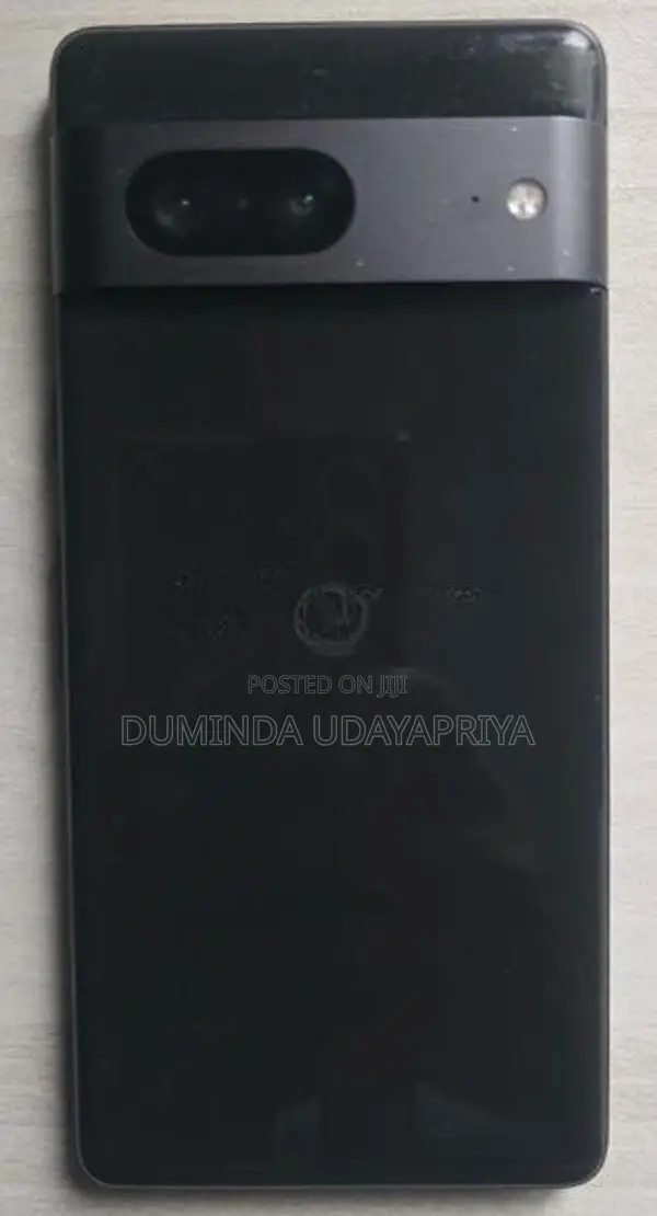 Google Pixel 7 (Used)