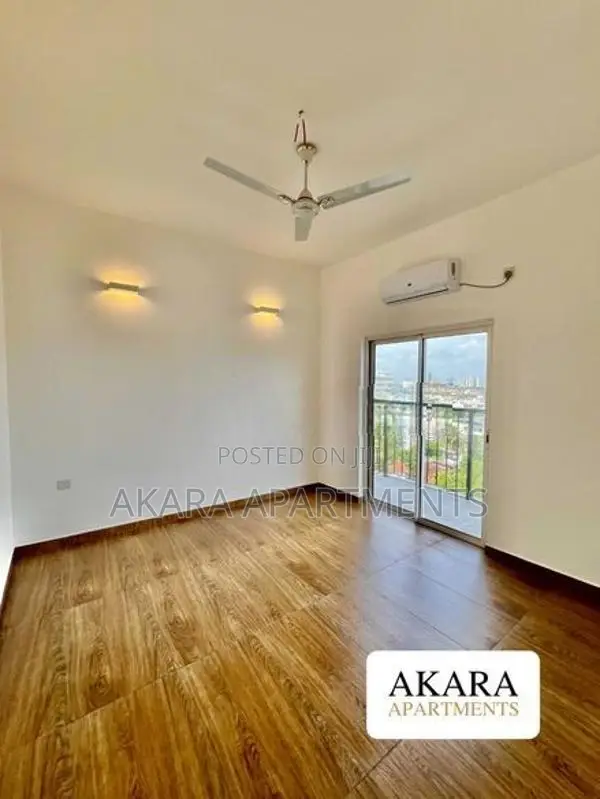 Mulberry Residence - Unfurnished Apartment for Sale A53872 , Colombo 0