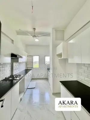 Mulberry Residence - Unfurnished Apartment for Sale A53872 , Colombo 0