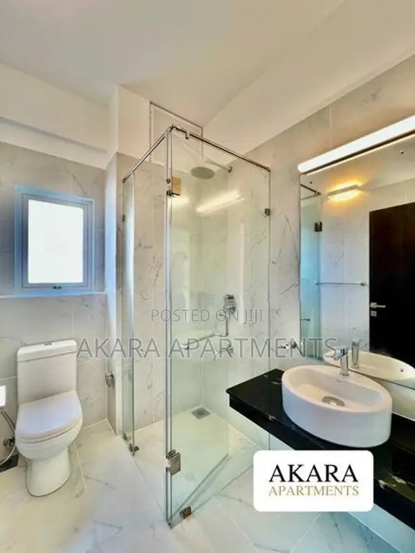 Mulberry Residence - Unfurnished Apartment for Sale A53872 , Colombo 0