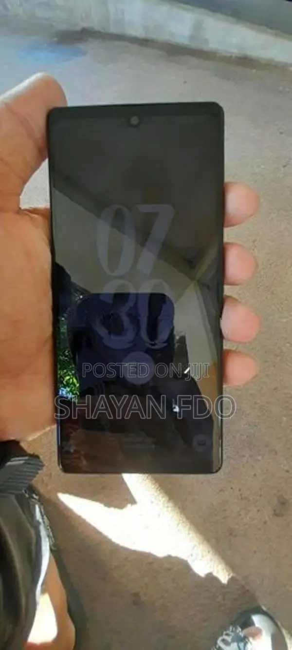 Google Pixel 6a (Used)