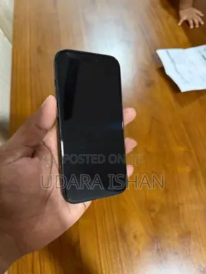 Apple iPhone 15 128GB (Used)