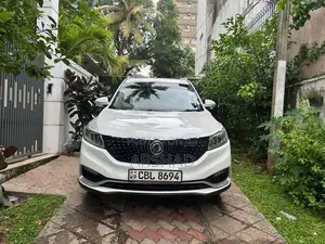 DFSK Glory I Auto 2021