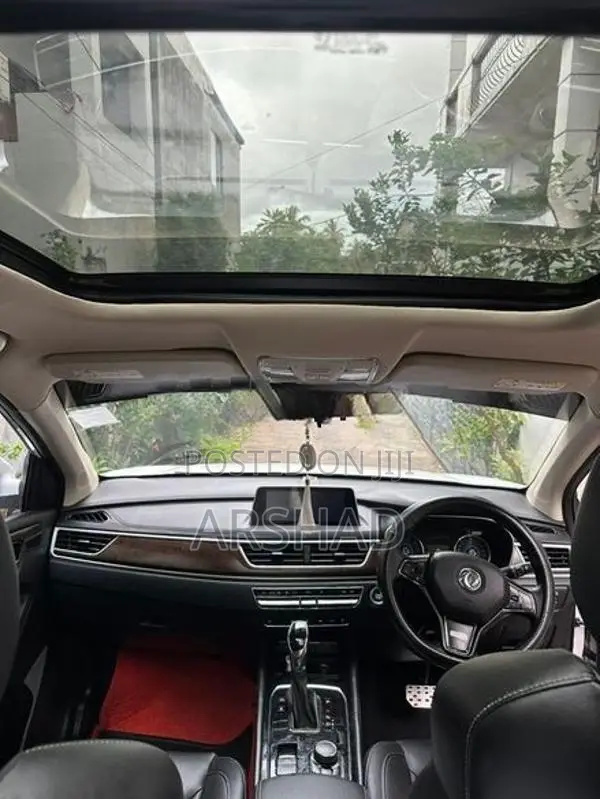 DFSK Glory I Auto 2021