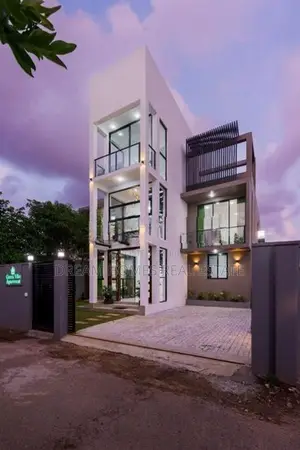 Green Vibe Apartments Income-Producing In Nugegoda