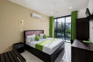 Green Vibe Apartments Income-Producing In Nugegoda
