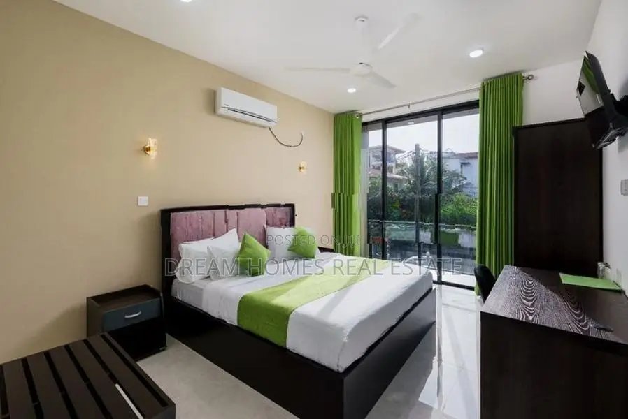 Green Vibe Apartments Income-Producing In Nugegoda