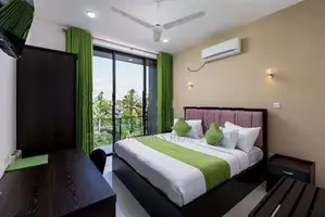 Green Vibe Apartments Income-Producing In Nugegoda
