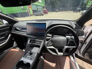 BYD Sealion 6 2025