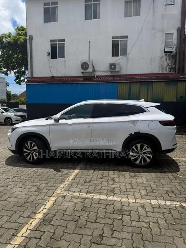 BYD Sealion 6 2025