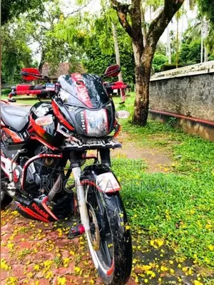 Bajaj Pulsar 180 2008
