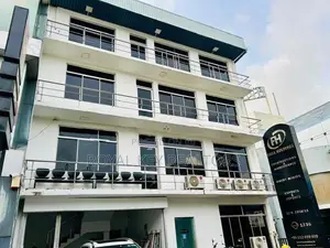 5,000 Sq Ft Unfurnished Office Space For Rent In Colombo 08