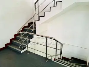 5,000 Sq Ft Unfurnished Office Space For Rent In Colombo 08