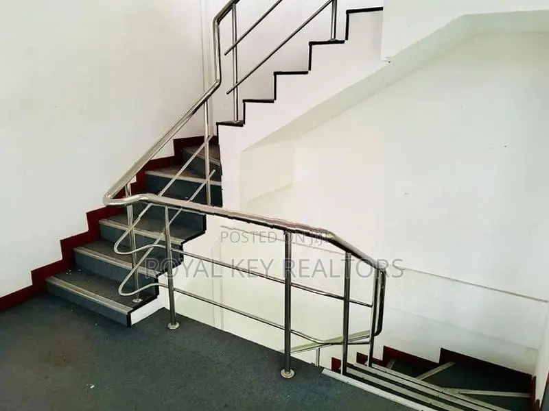 5,000 Sq Ft Unfurnished Office Space For Rent In Colombo 08