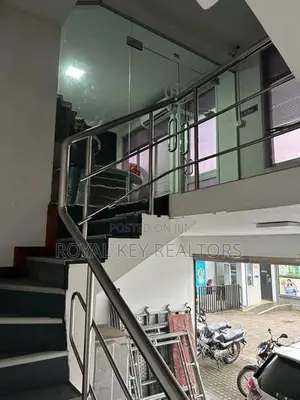 5,000 Sq Ft Unfurnished Office Space For Rent In Colombo 08