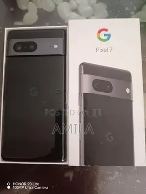 Google Pixel 7 (Used)