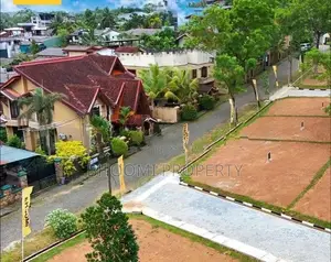 Hokandara Exclusive Land For Sale D In Talawatugoda