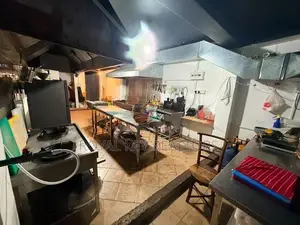 2,000 SqFt Furnished Resturant Space For Sale In Nugegoda