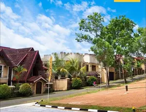 Exclusive Land For Sale Near Highway D In Athurugiriya
