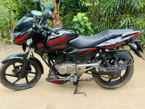Bajaj Pulsar 180 2010