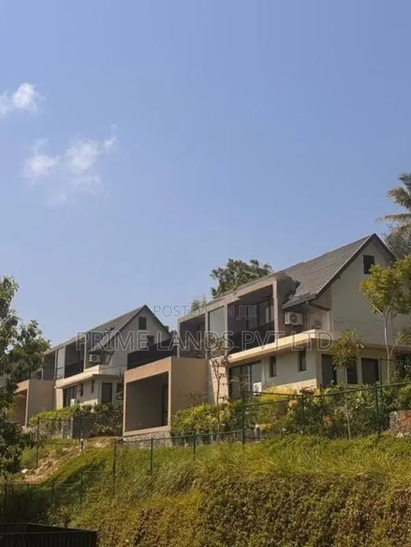 VILLA FOR SALE KANDY