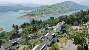 VILLA FOR SALE KANDY