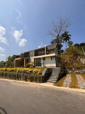 VILLA FOR SALE KANDY