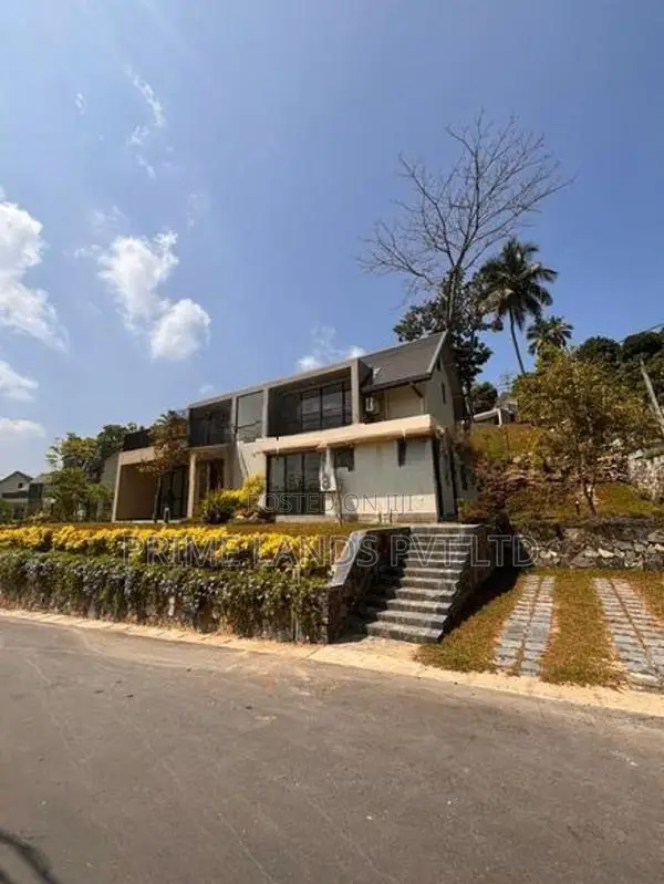 VILLA FOR SALE KANDY