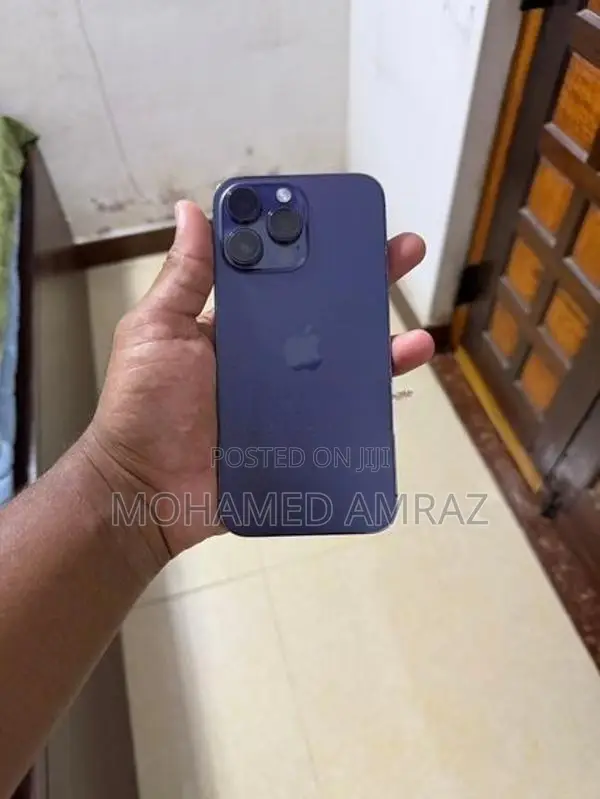 Apple iPhone 14 Pro Max (Used)