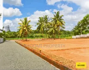 Athurugiriya Malabe Road Land for Sale D