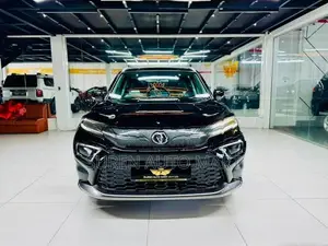 Toyota UrbanCruiser Hyryder HYBRID BRAND NEW 2026