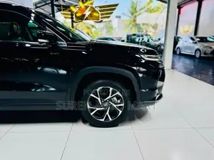 Toyota UrbanCruiser Hyryder HYBRID BRAND NEW 2026
