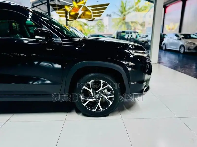 Toyota UrbanCruiser Hyryder HYBRID BRAND NEW 2026
