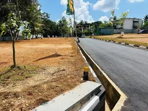 Land For Sale Homagama City D