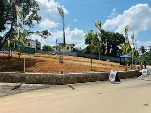 Land For Sale Homagama City D