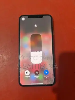 Apple iPhone XS Max (Used)