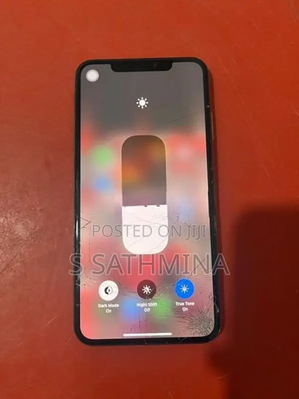 Apple iPhone XS Max (Used)