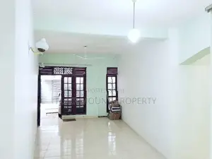Ground Floor 3bd 2bth house for lease in rathmalana