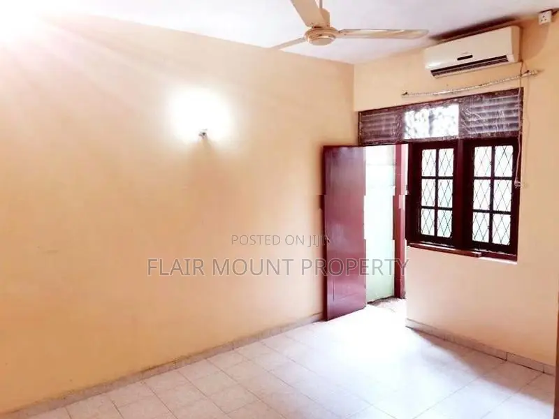 Ground Floor 3bd 2bth house for lease in rathmalana