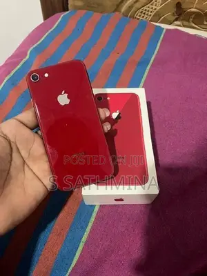 Apple iPhone 8 (Used)