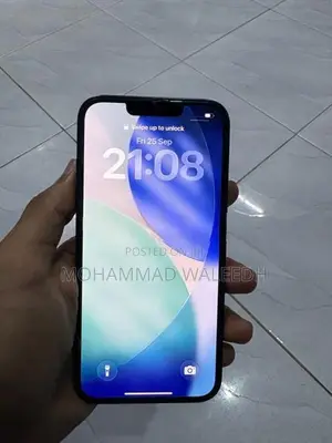 Apple iPhone 13 (Used)