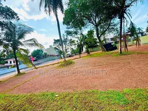Kesbewa School Lane Land For Sale D