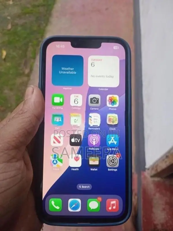 Apple iPhone 13 Pro Max (Used)