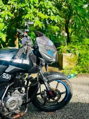 Bajaj Pulsar 150 2015