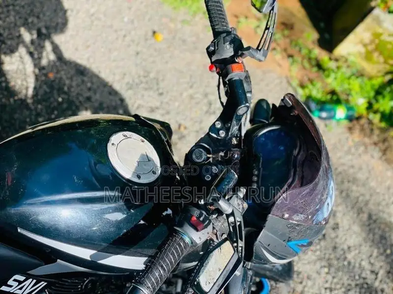 Bajaj Pulsar 150 2015
