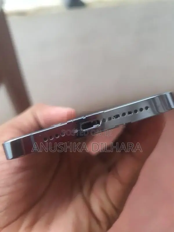 Apple iPhone 13 Pro Max (Used)