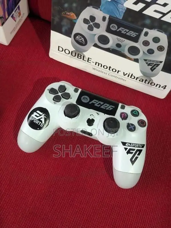Gaming Wireless Controller